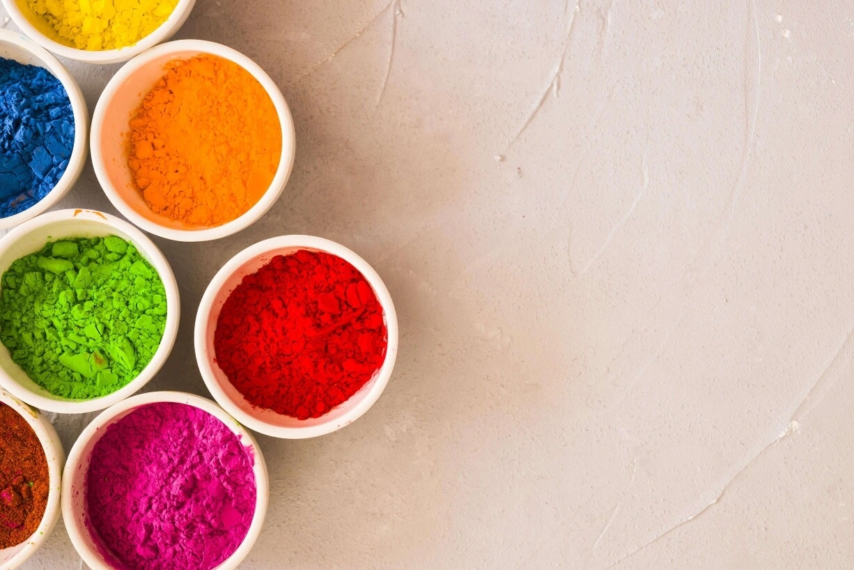Food Colors