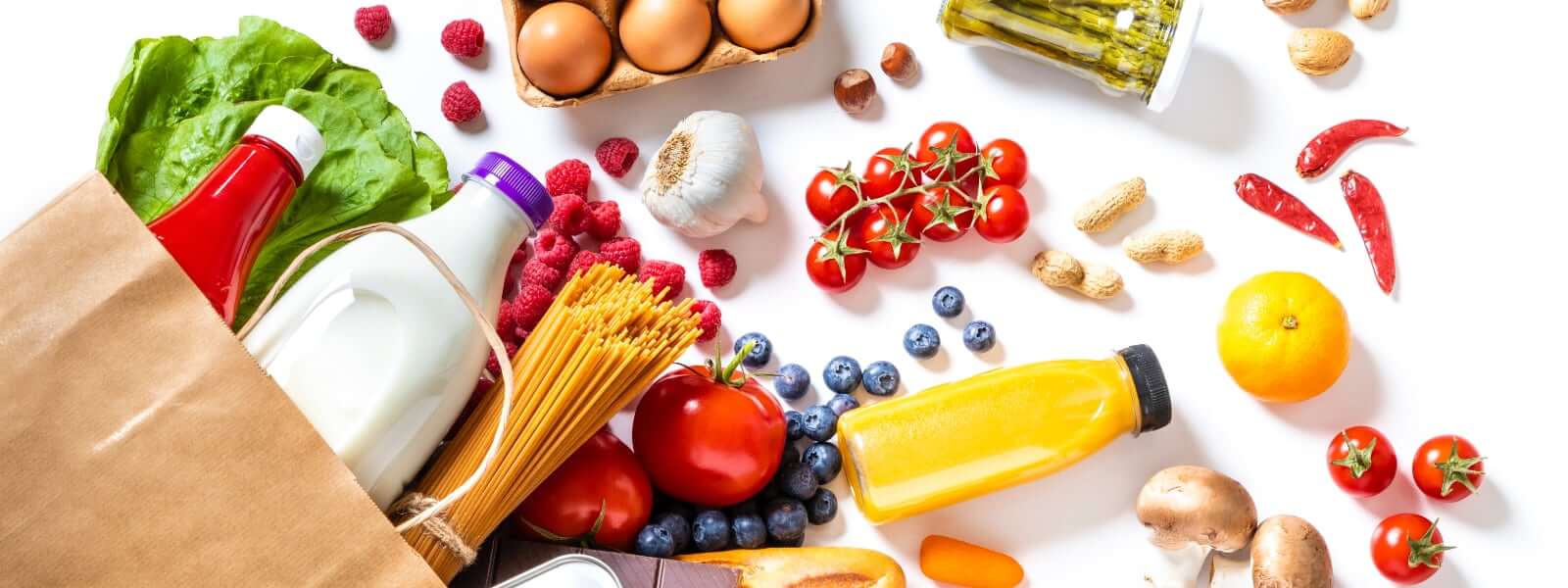 Food Chemicals